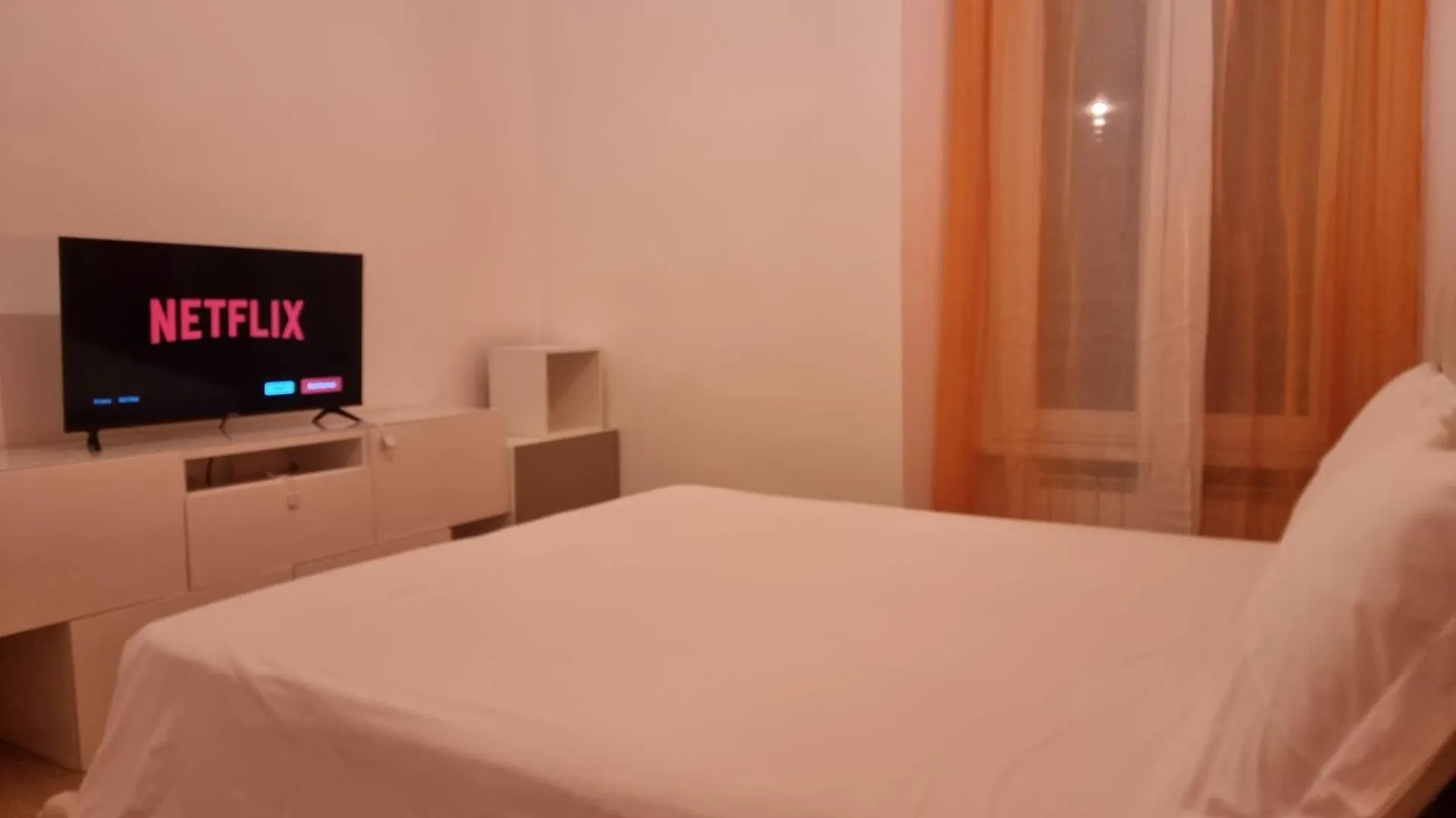 Anthony House, Anthony Floor 3, Castro Pretorio Apartment Rome 0*,