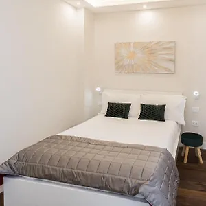 Frattina 35 Appartamento