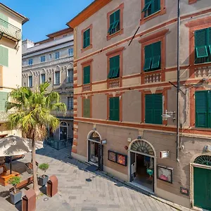  Appartamento In The Heart Of Finalmarina Italia