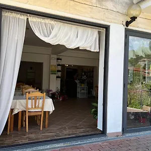  Alloggio per agriturismo La Via Del Sale2 Italia