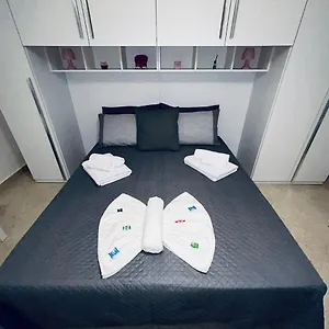  Appartamento Rose's House Italia