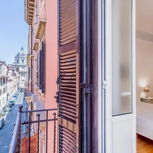 Bbhome Comfort Near Colosseum Apartment
