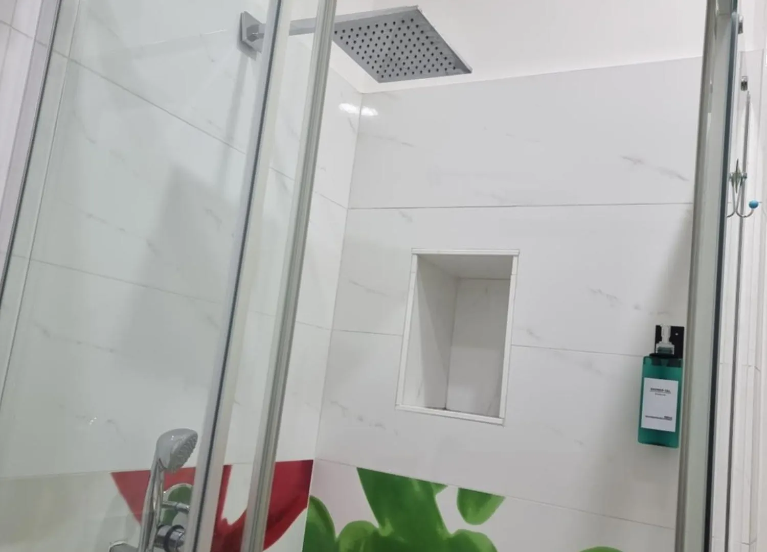 Apartament Anthony House, Anthony Floor 3, Castro Pretorio Rzym 0*,