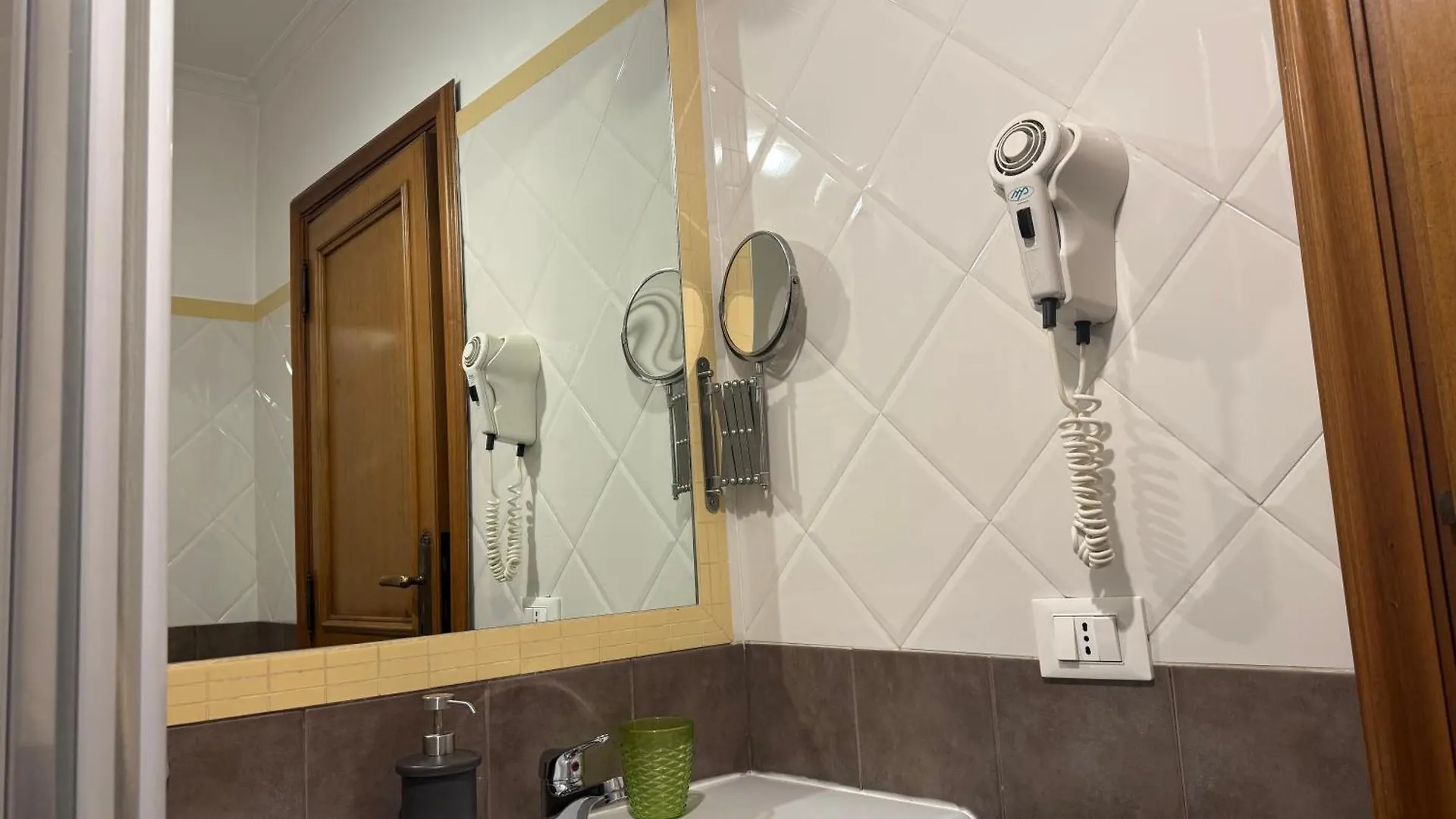 Apartament Anthony House, Anthony Floor 3, Castro Pretorio Rzym