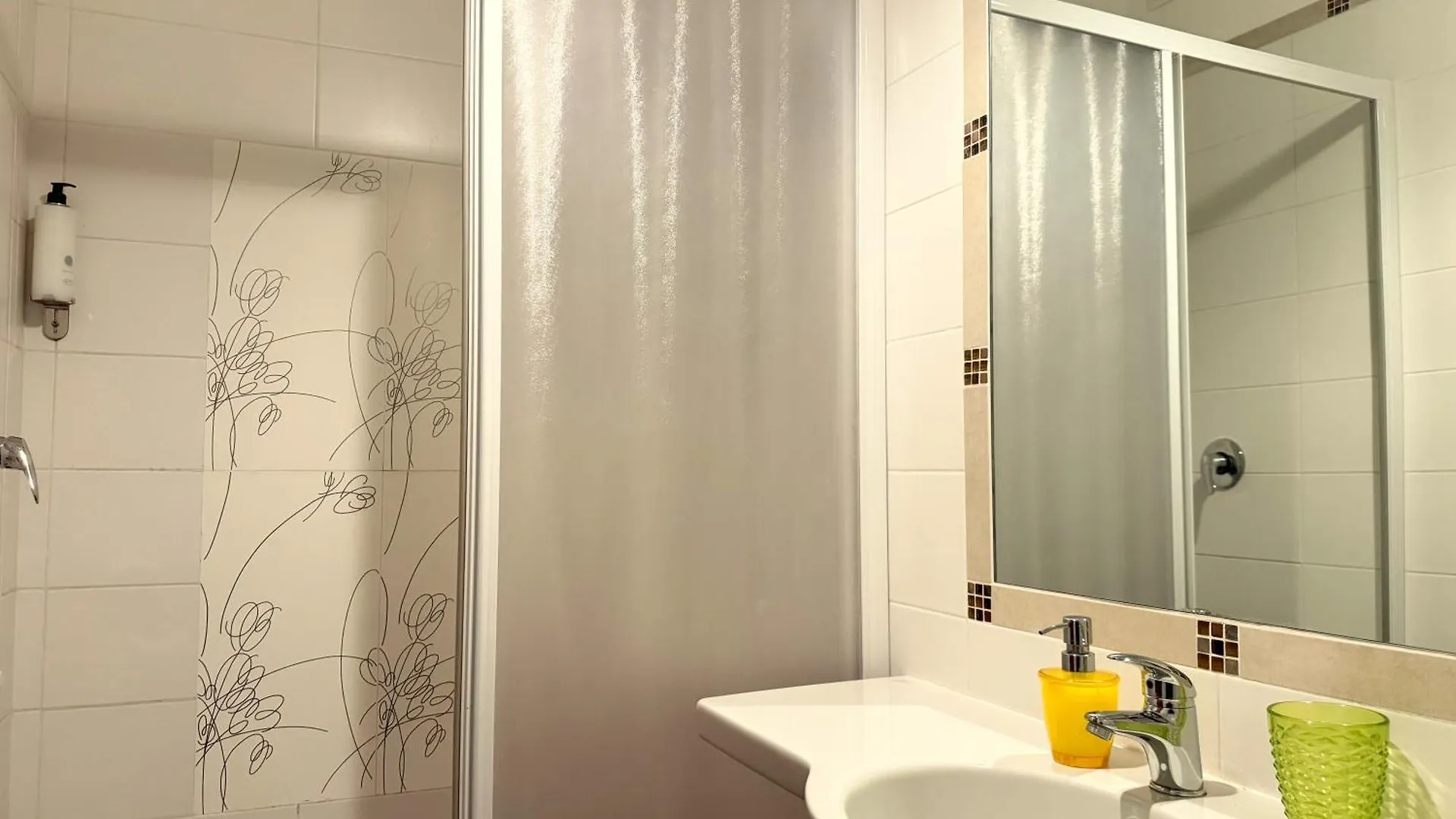 Apartament Anthony House, Anthony Floor 3, Castro Pretorio Rzym