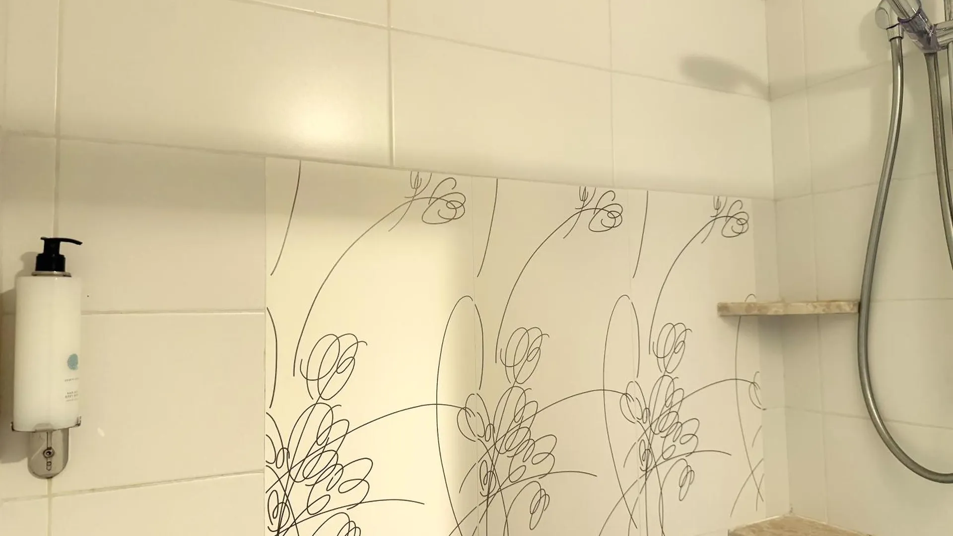公寓 罗马Anthony House, Anthony Floor 3, Castro Pretorio公寓